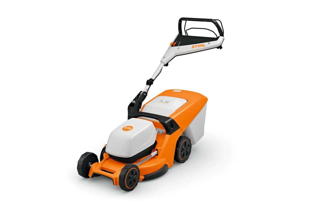 Mowers